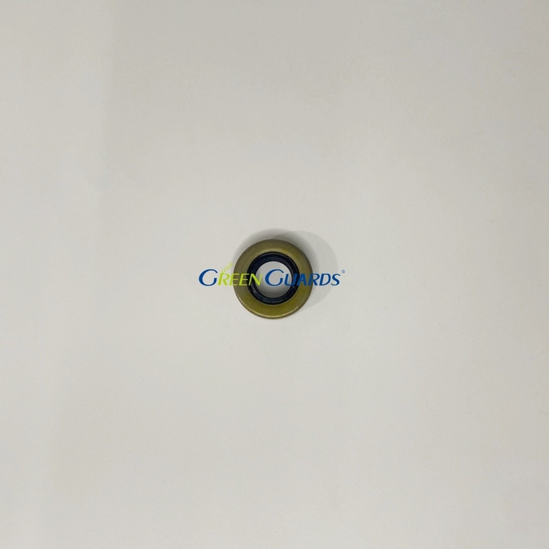 ओईएम स्टैंडर्ड लॉन मूवर सील-ऑयल G99-7657 टोरो वर्कमैन वाहन में फिट बैठता है