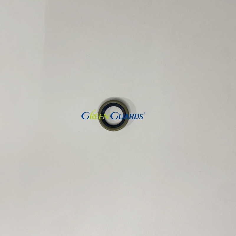 ओईएम स्टैंडर्ड लॉन मूवर सील-लिप जी75-0230 टोरो रीलमास्टर वाहन में फिट बैठता है