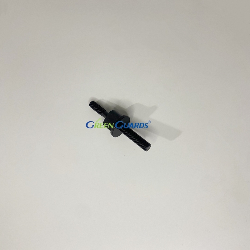 लॉन मॉवर पार्ट्स स्क्रू बेड बार एडजस्टमेंट G99-2096 टोरो ग्रीन्समास्टर 1010 फिट बैठता है
