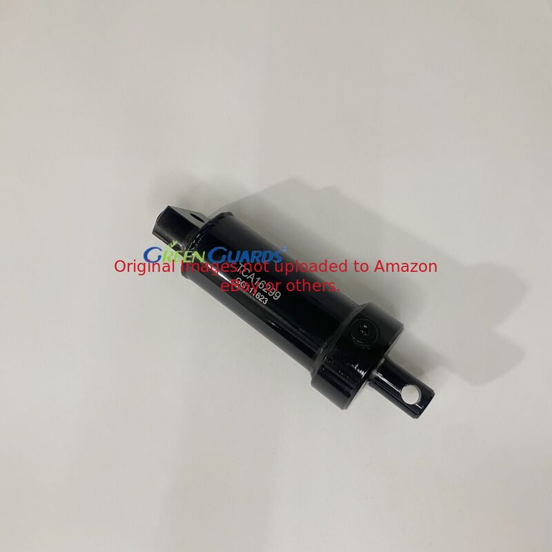 OEM स्टैंडर्ड लॉन मूवर फ्रंट लिफ्ट हाइड्रोलिक सिलेंडर GTCA22837 जॉन डीरे 2563 सीरीज मूवर्स के लिए फिट बैठता है