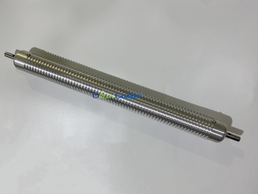 घास काटनेवाला रोलर संलग्नक Weihle रोलर Asm G93-9039 Fits Toro Greensmaster