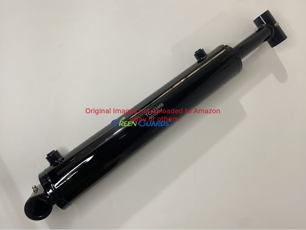 लॉन कटर हाइड्रोलिक सिलेंडर GTCA23466 Deere ProGator उपयोगिता वाहन फिट करता है