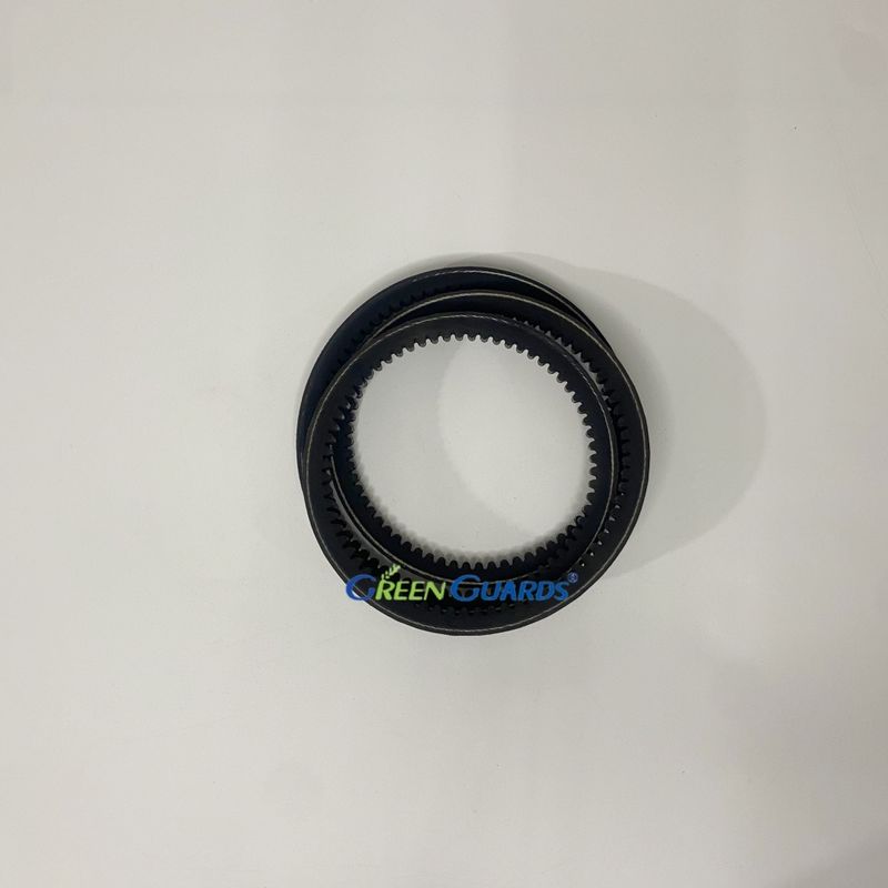 जॉन डीरे लॉन मूवर्स के लिए HA सेक्शन रेडिएटर फैन ड्राइव वी-बेल्ट GTCU23131