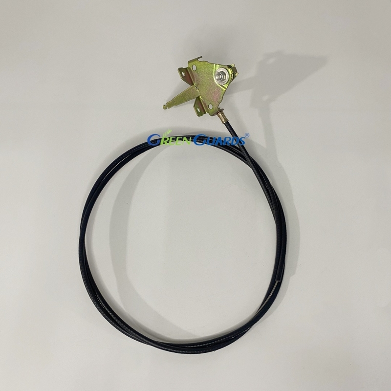 जॉन डियर ग्रीन्समोवर के लिए थ्रॉटल कंट्रोल पुश पुल केबल GAMT1887