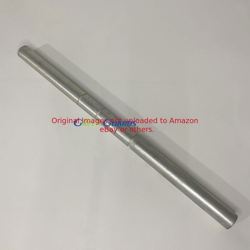 जॉन डीरे वॉक-बिहाइंड ग्रीनस्मॉवर्स के लिए रियर रोलर शाफ्ट GMT7320