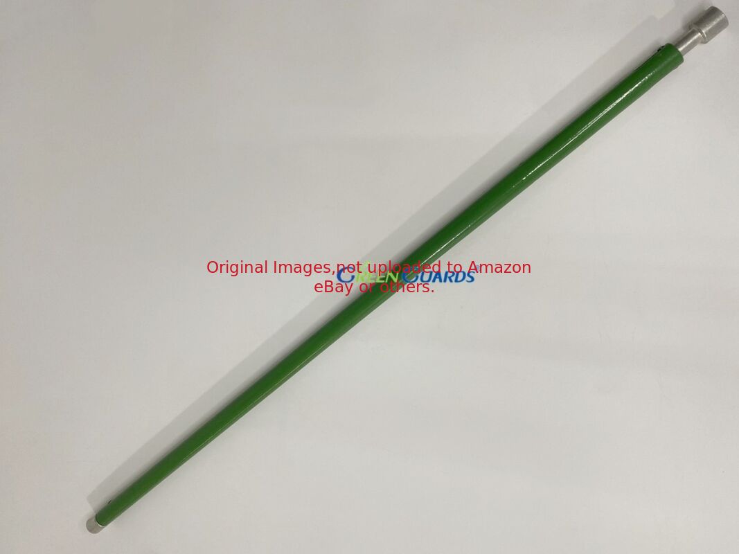जॉन डीरे लॉन मूवर्स के लिए रील कटिंग यूनिट ट्यूब GTCU29056