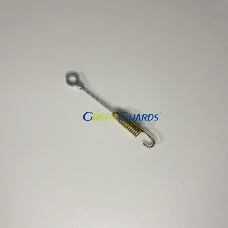 लॉन मूवर पार्ट्स केबल लिंक असेंबली G93-9024 टोरो ग्रीन्समास्टर में फिट बैठता है