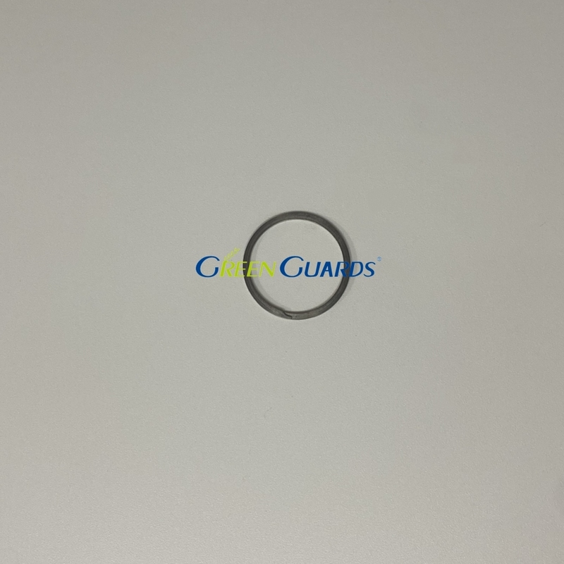 लॉन मूवर पार्ट्स रिंग-रिटेनिंग, एक्सट जी115-7243 टोरो ग्रीन्समास्टर फ्लेक्स और ईफ्लेक्स के लिए फिट बैठता है