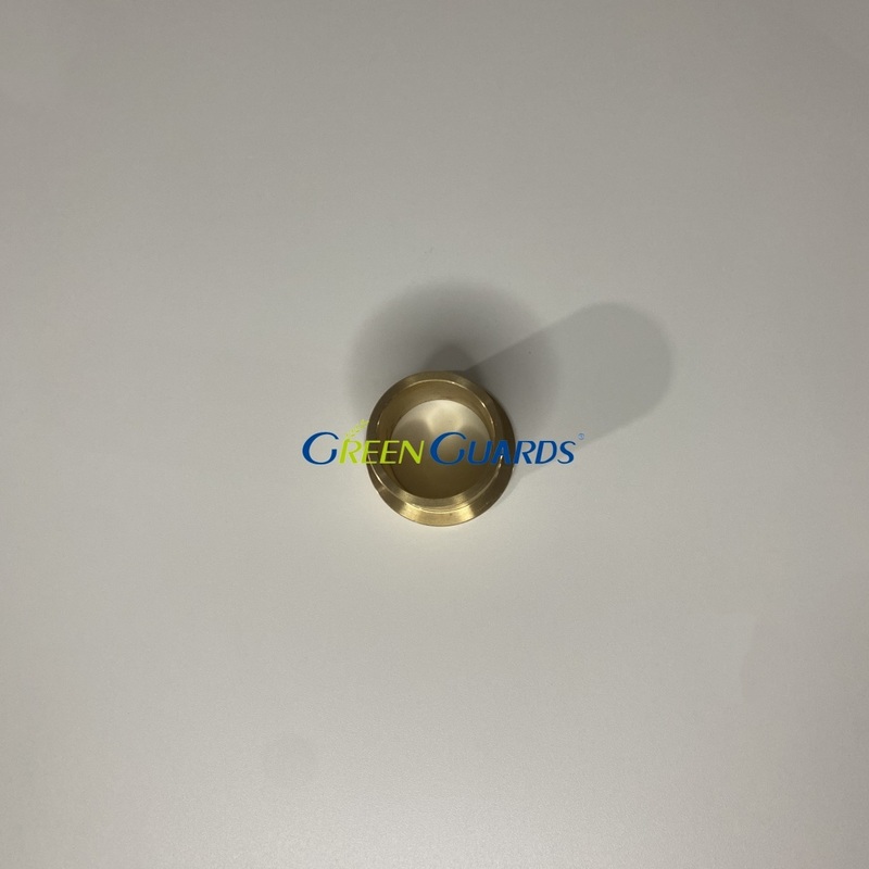 घास काटने की मशीन भागों झाड़ू - फ्लैंग्ड G69-6470 फिट Toro Greensmaster/Reelmaster और कार्यकर्ता