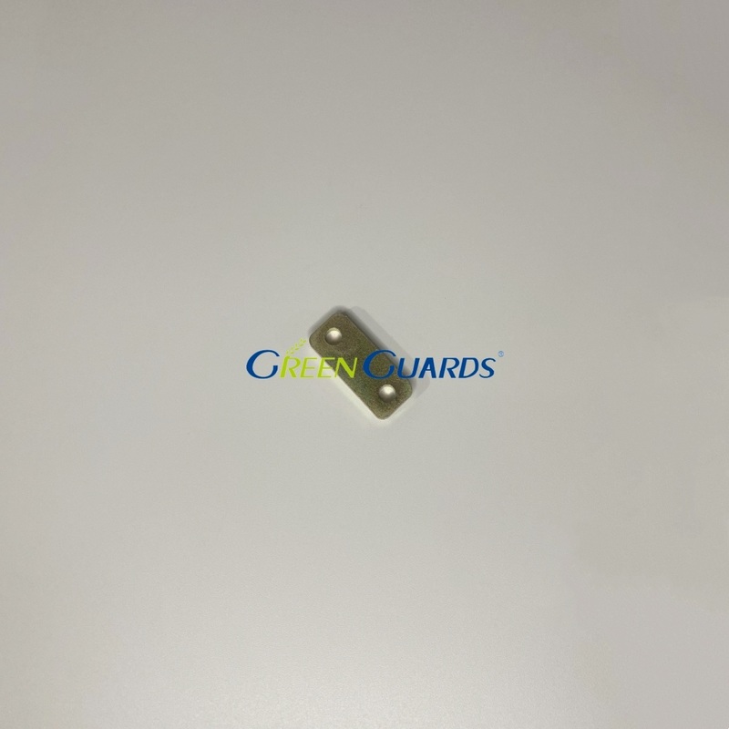 लॉन कटर पार्ट्स शिम - रोलर G105-5711 फिट्स टोरो ग्रीन्समास्टर