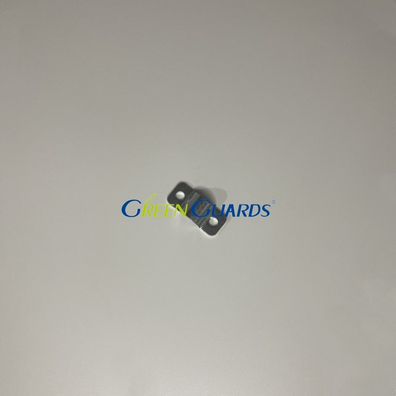 लॉन मूवर पार्ट्स रिटेनर-शाफ्ट G105-5712 टोरो ग्रीन्समास्टर 3000 और फ्लेक्स 18/21 के लिए फिट बैठता है