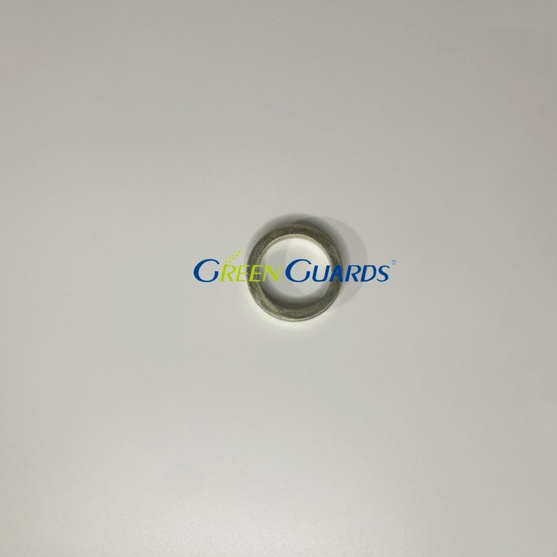 लॉन मूवर पार्ट्स स्पेसर-बेयरिंग G108-5432 टोरो सैंड प्रो 3040 और इनफील्ड प्रो 3040 में फिट बैठता है