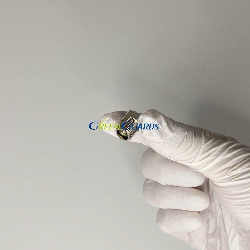 घास काटने की मशीन भागों दबाव राहत फिटिंग GE14814 फिटिंग जॉन डियर रोटरी और राइडिंग ग्रीन कटर