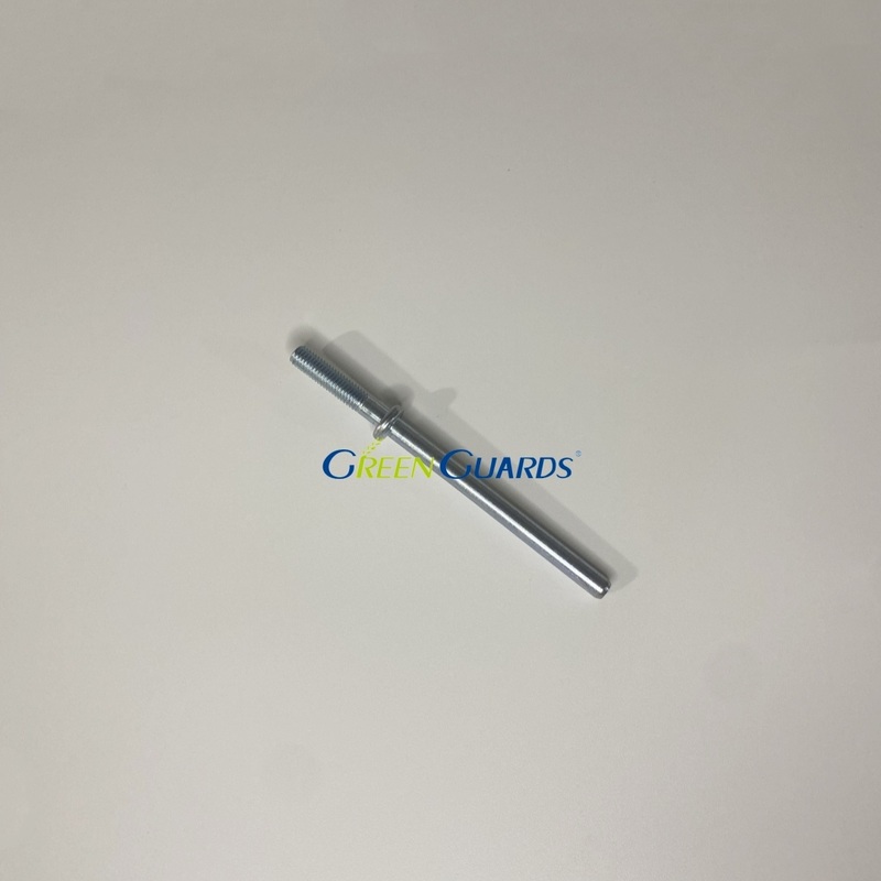 लॉन मूवर पार्ट्स स्टड GMT1608 जॉन डीरे वॉक-बिहाइंड ग्रीनस्मॉवर्स में फिट बैठता है