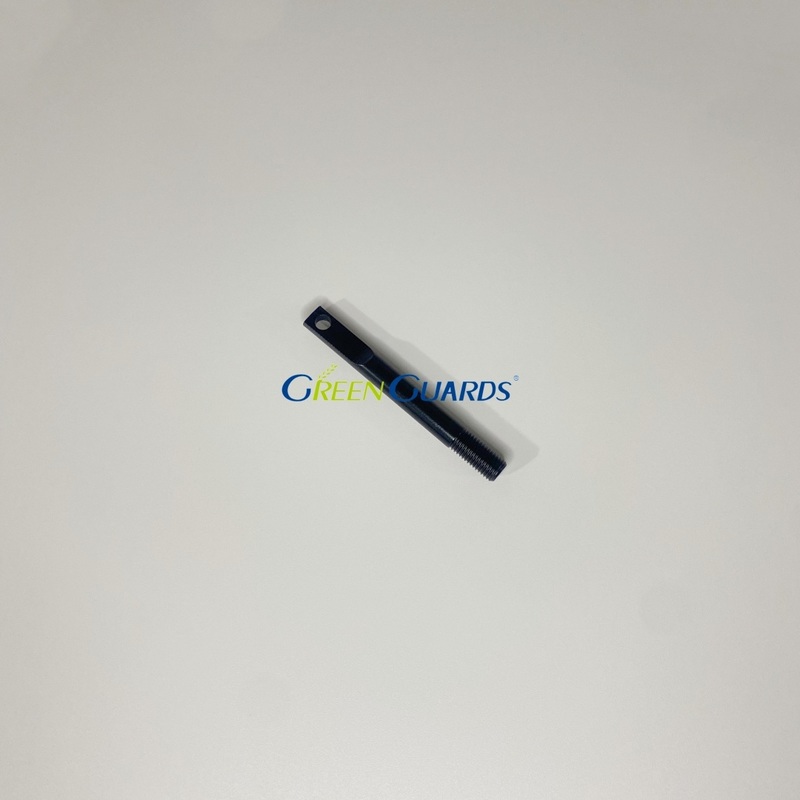 घास काटने की मशीन भागों नेत्रगोलक GTCU25717 फिट जॉन डियर 8800 TerrainCut हल्के Fairway घास काटने की मशीन