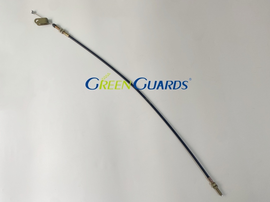 लॉन मूवर क्लच कंट्रोल केबल GAMT585 जॉन डीरे 180A/220A वॉक-बिहाइंड ग्रीनस्मॉवर्स के लिए फिट बैठता है