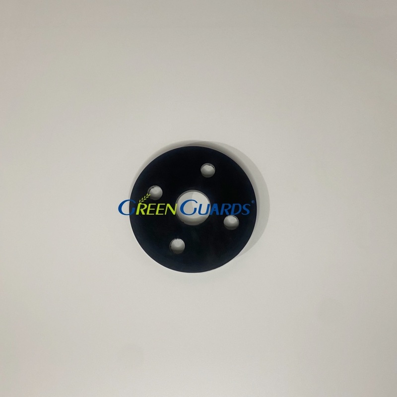 लॉन मूवर पार्ट्स कपलिंग-रबर G115-4523 टोरो ग्राउंड्समास्टर/ग्राउंड्समास्टर/वर्कमैन में फिट बैठता है