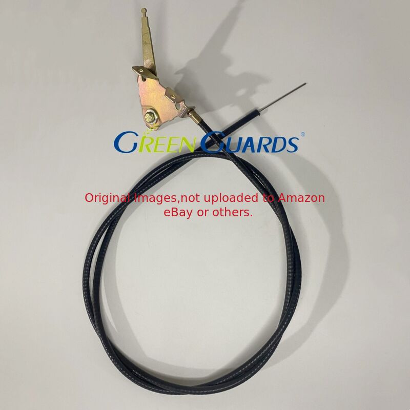 लॉन कटर कंट्रोल-थ्रॉट G119-0564 फिट्स टोरो मल्टी प्रो 5800-डी और 5800 घास स्प्रेयर