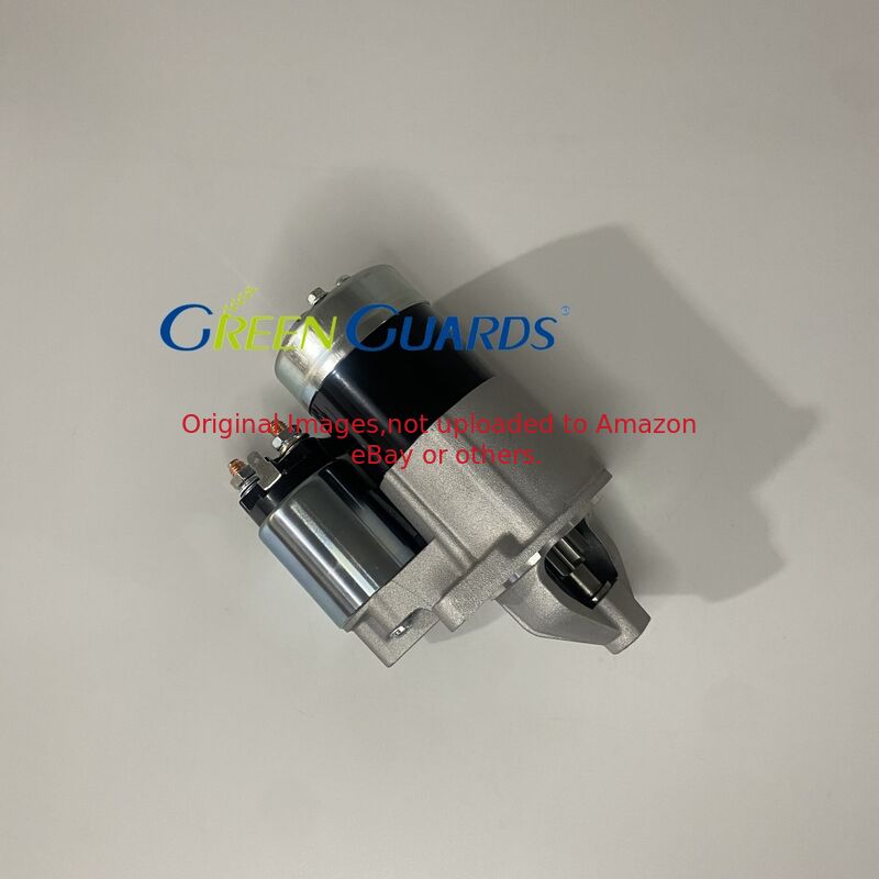 लॉन कटर पार्ट्स स्टार्टर Assy G110-3800 Fits Toro Greensmaster और वर्कर