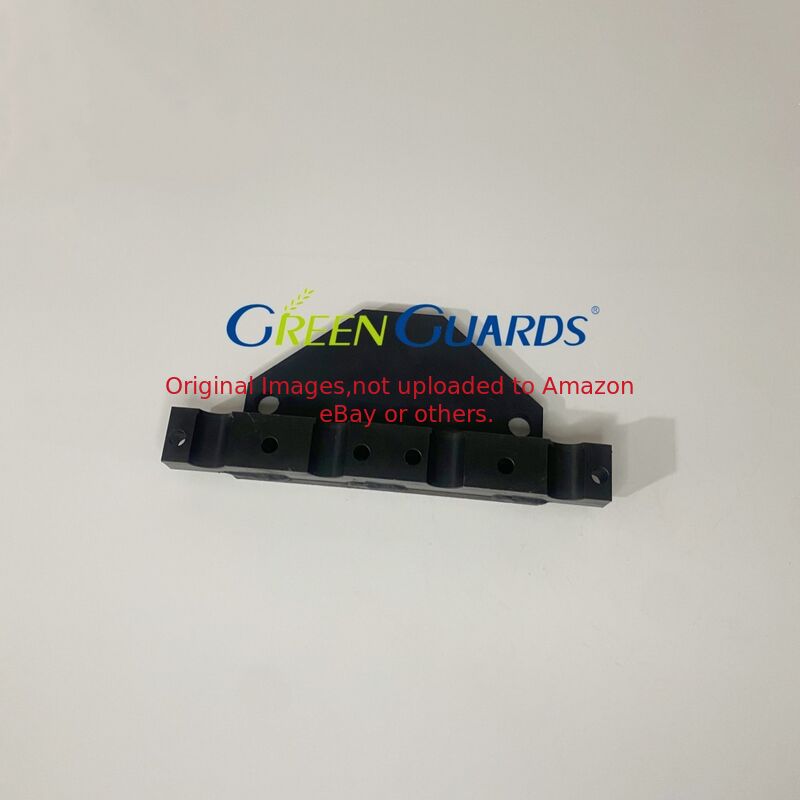 लॉन कटर पार्ट्स टीन होल्डर GAMT1566 John Deere John Deere Aercore 1000, 1500 और 2000 ट्रैक्टर-माउंटेड एरेटर फिट करता है