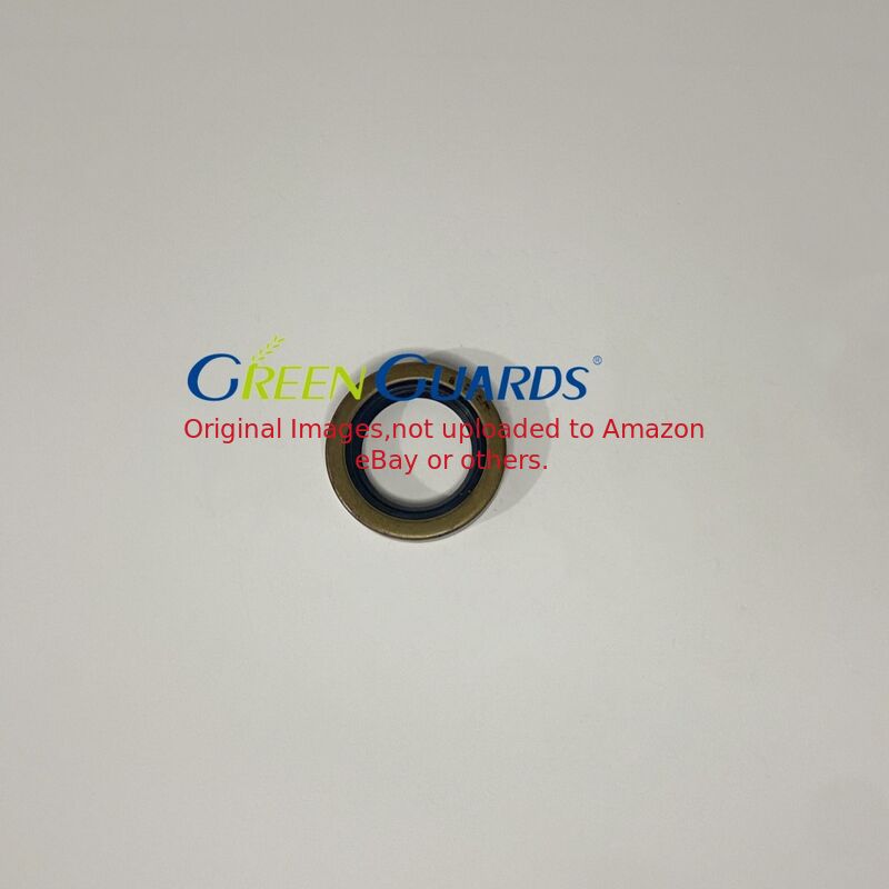 लॉन मूवर पार्ट्स इंटरनल ऑयल सील GM91399 फिट बैठता है जॉन डीरे जॉन डीरे लाइटवेट फेयरवे मूवर्स