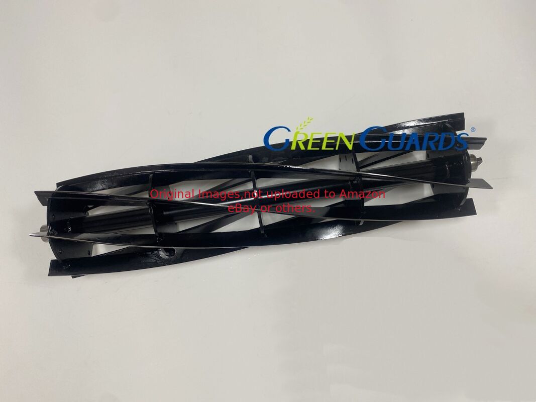 लॉन कटर Wldmt - सिलेंडर RHD, 26 "7 चाकू GMBF0325B.07 जैकबसन F305-F407 श्रृंखला फिट करता है