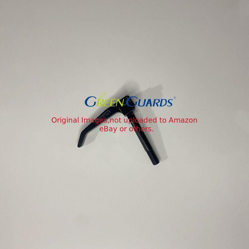 लॉन मूवर पार्ट्स लीवर असेंबली GTCA19352 जॉन डीरे जॉन डीरे 8800 टेरेनकट लाइटवेट फेयरवे मूवर के लिए फिट बैठता है