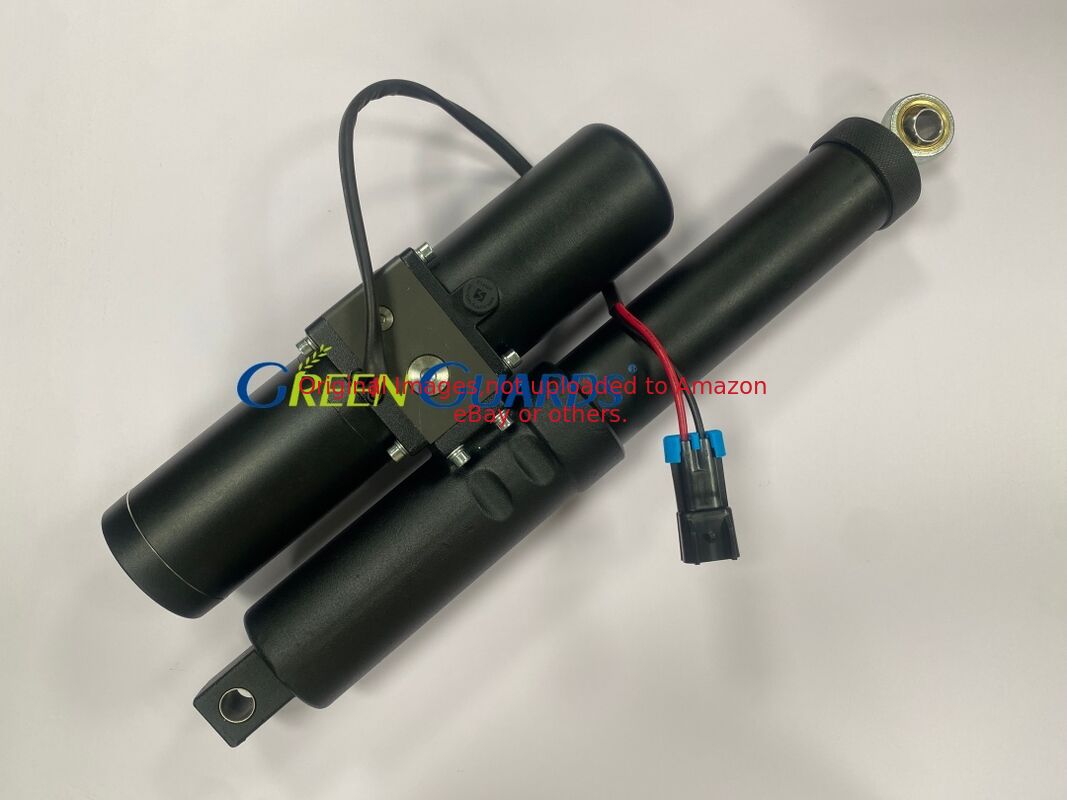 लॉन कटर पार्ट्स एक्ट्यूएटर G108-3438 फिट्स टोरो मल्टी-प्रो 1200/1250/5700-डी टर्फ स्प्रेयर